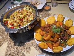 -人民公社大食堂(顺义总店)