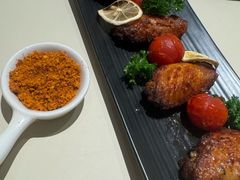 -希屿·Xislands融合餐厅