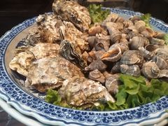 -青岛城阳宝龙福朋喜来登酒店