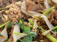 -烤肉宛饭庄(北新桥店)