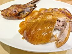 -瓦国小镇·果木烤鸭·融合菜(西口店)