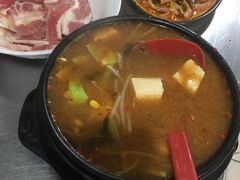 -海英烤肉(昆山西路店)