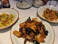 -到家尝北京菜(西坝河店)