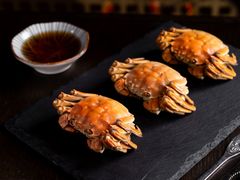 -博林天瑞喜来登酒店·西丽尚膳