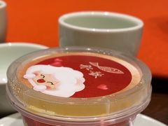 -船歌·鱼水饺青岛菜(正阳路店)