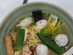 -阿坤纯正西刀鱼丸(Kuala Lumpur Branch)