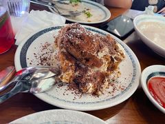 -PIZZA BIANCA(万象城店)