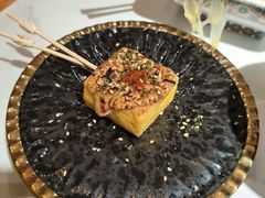 -火山屋台(新街口店)