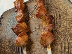 -龟兹KUCINA·新疆菜(前滩L+PLAZA店)