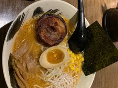 -雷神拉面(财富中心玉米楼店)