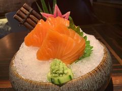 -山葵家·创意料理(临平银泰城店)