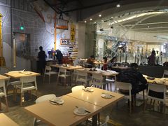 大堂-来龙里 精致 东南亚餐室(万象城店)