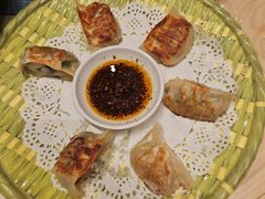 -年辉渔村·非遗传承餐厅(新丰江店)