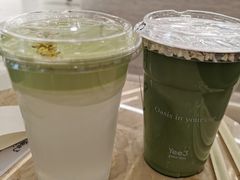 -Yee3·三号椰(上海中山公园龙之梦店)