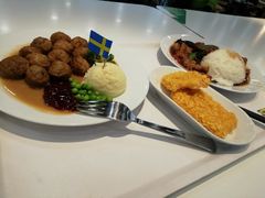 -宜家·瑞典风味餐厅(北京西红门店)