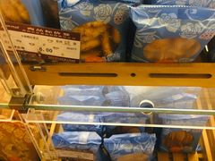 小袋椰丝茶点-长发西饼(道前店)