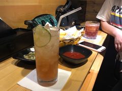 -杰J.w.m深夜食堂 厚杰居酒屋(淮海街商业街店)