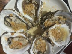 大生蚝-海味当家·蒸锅海鲜(星海公园店)