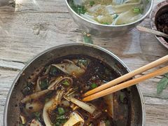 -张家羊肉汤粉店