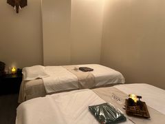 -涟LIAN·泰式按摩·MASSAGE·SPA(深业上城店)