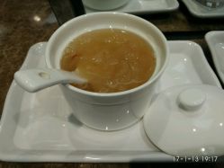 银耳汤-永琪美容美发