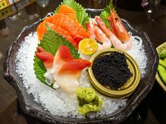 -昱匠·日本料理(金融街店)