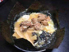 -日本料理神拉面