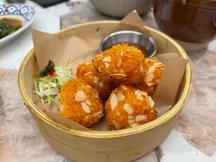 宋卡手打虾球-KingThaia金泰兰(滨江天街店)