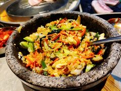 -哈哈碳都·牛肋条无限自助烤肉(台江万达店)