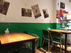 大堂-全渔村小海鲜