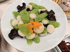 -南拳十三姨·潮汕砂锅粥·粤菜(西单大悦城店)