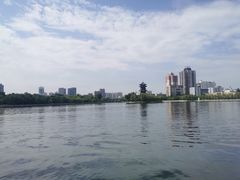-迎泽公园