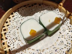 -泰妃殿(新世界旗舰店)