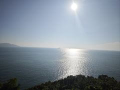 -东澳岛