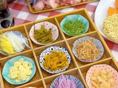 -吉源大排档·鱼生·海鲜(烧烤彩印厂店)