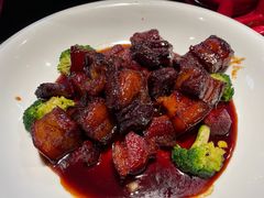 -喜庭海鲜自助(北辰三角洲北辰荟店)