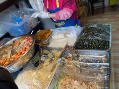 -阿姨卷饼(平凉路店)