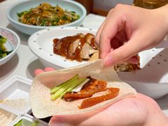 -东流山烤鸭·家常菜(雨山龙湖店)