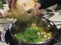 -海椰茶居(海印缤缤广场店)