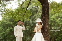 -天长地久婚纱摄影(天宁北路店)