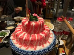-东来顺·非遗火锅(高新店)