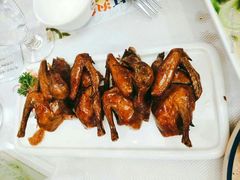 -威尼斯西餐厅(东区店)