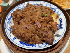 -黄山老妈·土菜(碧桂园店)