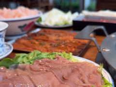 -楠火锅(仁恒梦中心店)