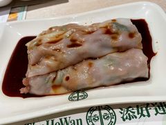 -添好运点心专门店(深水埗店)
