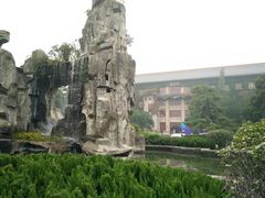 -陕西师范大学(雁塔校区)