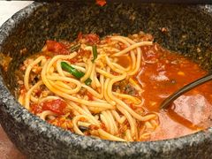 -浩海火燒雲傣家菜(芮欧百货店)