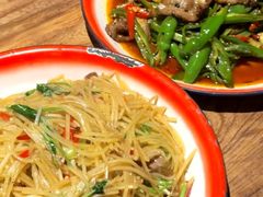 -破三川·新川菜(静安大融城店)