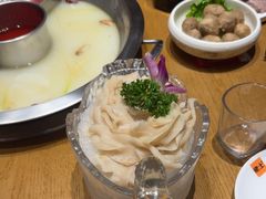 -佬土鹅肠火锅(中建大观店)