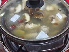 -花苑美食横琴生蚝火锅(拱北粤华路店)